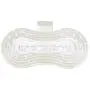 Diversey Ekco Toilet Bowl Clip Air Freshener, Tropical Scent - Keep Your Bathroom Smelling Great for 30+ Days (10 Pack)