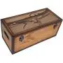 Flintlock Pistol Storage Box Flintlock Pistol Storage Box