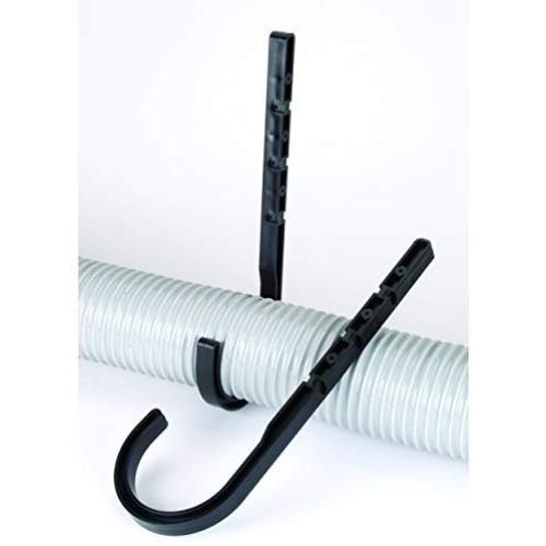 Hose & Pipe Hanger (Pair), 4"