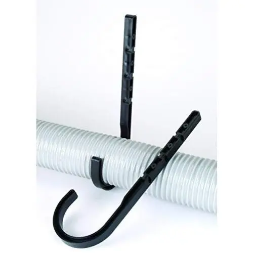 Hose & Pipe Hanger (Pair), 4" Hose & Pipe Hanger (Pair), 4"