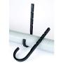 Hose & Pipe Hanger (Pair), 4"