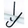 Hose & Pipe Hanger (Pair), 4" Hose & Pipe Hanger (Pair), 4"