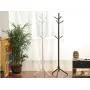 Angels home Coat Stand Solid Wood Hanger Floor Coat Rack Cloths Rack Hat Coat Rack Creative Furniture Clothes Shelf Wooden Hanger Bedroom Drying Rack (Color : C) Angels home Coat Stand Solid Wood Hanger Floor Coat Rack Cloths Rack Hat Coat Rack Creative Furniture Clothes Shelf Wooden Hanger Bedroom Drying Rack (Color : C)