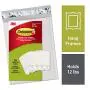 Command 12 lb Picture Hanging Strips, 16 pairs (36 strips), Indoor Use (PH204-16NA)