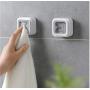 10pcs Kitchen Towel Holder Rack Convenient Home Supplies Bathroom Storage Hooks Popular Washing Cloth Hanger