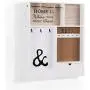 Danya B. KS19053WH Entryway Key/Mail Holder Wall Organizer with Key Hooks and Clothespin Picture Hanger Danya B. KS19053WH Entryway Key/Mail Holder Wall Organizer with Key Hooks and Clothespin Picture Hanger