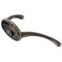 Misszone 10 PCS Dual Coat Hook Single Bronze Wall Mounted Robe Hat Clothes Towel Hanger for Bathroom Kitchen Bedroom (Bronze)