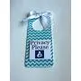 Custom Handmade Nursing/Pumping Do Not Disturb Door Sign/Hanger : Privacy Please Custom Handmade Nursing/Pumping Do Not Disturb Door Sign/Hanger : Privacy Please