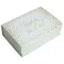 Tri-Coastal Design Decorative Nesting Storage Boxes with Lids Stackable Boxes Set with Spiritual Designs - Rectangle Cardboard Containers for Storage and Organization - Small, Medium, and Large Tri-Coastal Design Decorative Nesting Storage Boxes with Lids Stackable Boxes Set with Spiritual Designs - Rectangle Cardboard Containers for Storage and Organization - Small, Medium, and Large