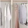 Pretigo Premium Velvet Hangers Non-Slip Velvet Hangers 50 Pack Suit Hangers Ultra Thin Space Saving Clothes Hangers Velvet Felt Hangers for Coats,Jackets,Pants,Dress,Grey Hanger Pretigo Premium Velvet Hangers Non-Slip Velvet Hangers 50 Pack Suit Hangers Ultra Thin Space Saving Clothes Hangers Velvet Felt Hangers for Coats,Jackets,Pants,Dress,Grey Hanger