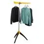 Sagler Foldable Clothes Drying Rack