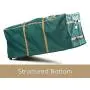 Covermates Keepsakes Christmas Tree Rolling Cinch Bag ? Superior Protection ? Fits Up to 7.5 Foot Tree - Holiday Storage - Green Covermates Keepsakes Christmas Tree Rolling Cinch Bag ? Superior Protection ? Fits Up to 7.5 Foot Tree - Holiday Storage - Green
