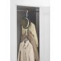 YAMAZAKI home Smart Closet Organizer Hanger ? Clothes & Accessories Storage Hanging Rack YAMAZAKI home Smart Closet Organizer Hanger ? Clothes & Accessories Storage Hanging Rack