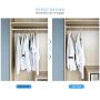 WINIT Cascading Clothes Hanger Hooks,Space Saving Series Multi-Function Multi-Layer Cabinet Clothes Connection Folding Storage Clothes Rack Hanger Household Strong Load-Bearing Closet Hook (12pcs) WINIT Cascading Clothes Hanger Hooks,Space Saving Series Multi-Function Multi-Layer Cabinet Clothes Connection Folding Storage Clothes Rack Hanger Household Strong Load-Bearing Closet Hook (12pcs)