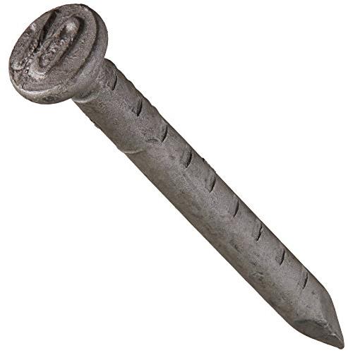 Grip Rite 112HGJST5 5 lb Hot Dipped Galvanized Joist Hanger Nails, 1-1/2" Grip Rite 112HGJST5 5 lb Hot Dipped Galvanized Joist Hanger Nails, 1-1/2"