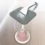 2000w Clothes Fabric Steamer, Garment Steamer Powerful Fabric Steamer with Fabric Brush and Garment Hanger Handheld Hanging Vertical Mini Iron Ironing-Pink 26x160cm(10x63inch) 2000w Clothes Fabric Steamer, Garment Steamer Powerful Fabric Steamer with Fabric Brush and Garment Hanger Handheld Hanging Vertical Mini Iron Ironing-Pink 26x160cm(10x63inch)