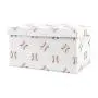 Sweet Jojo Designs Red and White Sports Boy Baby Nursery or Kids Room Small Fabric Toy Bin Storage Boxes Chest for Baseball Patch Collection Sweet Jojo Designs Red and White Sports Boy Baby Nursery or Kids Room Small Fabric Toy Bin Storage Boxes Chest for Baseball Patch Collection