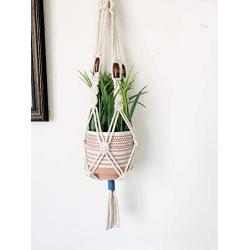 Macrame Plant Hanger, Macrame Wall Hanging, Boho Decor, Outdoor Decor, Plant Holder, Outdoor Macrame, Indoor Planter