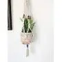 Macrame Plant Hanger, Macrame Wall Hanging, Boho Decor, Outdoor Decor, Plant Holder, Outdoor Macrame, Indoor Planter Macrame Plant Hanger, Macrame Wall Hanging, Boho Decor, Outdoor Decor, Plant Holder, Outdoor Macrame, Indoor Planter