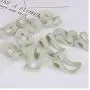 20Pcs Creative Mini Clothes Hanger Plastic Home Easy Hook Closet Organizer Storage Rack Holder Hook DIY Clothes Hanger Random Color 20Pcs Creative Mini Clothes Hanger Plastic Home Easy Hook Closet Organizer Storage Rack Holder Hook DIY Clothes Hanger Random Color