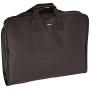 AmazonBasics Travel Hanging Luggage Suit Garment Bag - 40 Inch, Black