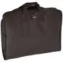 AmazonBasics Travel Hanging Luggage Suit Garment Bag - 40 Inch, Black AmazonBasics Travel Hanging Luggage Suit Garment Bag - 40 Inch, Black