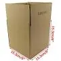 EdenseeLake Cardboard Boxes 6 x 6 x 6 inches Small Shipping Boxes, 25 Pack EdenseeLake Cardboard Boxes 6 x 6 x 6 inches Small Shipping Boxes, 25 Pack