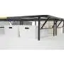 AmazonBasics Foldable Metal Platform Bed Frame for Under-Bed Storage - Tools-free Assembly, No Boxes Spring Needed - Queen AmazonBasics Foldable Metal Platform Bed Frame for Under-Bed Storage - Tools-free Assembly, No Boxes Spring Needed - Queen