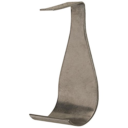 No-Hole Hooks Vinyl Siding Hangers - Original - 2/pk No-Hole Hooks Vinyl Siding Hangers - Original - 2/pk