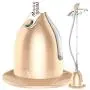 QQT High-Power steam Ironing Clothes Ironing Machine, Household Small Hanging Vertical Iron, Ironing Machine-Gold QQT High-Power steam Ironing Clothes Ironing Machine, Household Small Hanging Vertical Iron, Ironing Machine-Gold