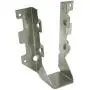 100 Pack Simpson Strong Tie LUS26SS 2x6 Light Double Shear Joist Hanger Stainless Steel 100 Pack Simpson Strong Tie LUS26SS 2x6 Light Double Shear Joist Hanger Stainless Steel