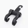Car Seat Back Storage Hook Sundries Hanger Bag Holder Universal Multifunction Car Seat Back Storage Hook Sundries Hanger Bag Holder Universal Multifunction