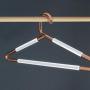 Lukhan Hang Up Ambient Light Coat Hanger ? No Plug Night Light Clothes Hangers Wardrobe Illuminator ? Heavy Duty Space Saving Garment Hanger For Closet Lukhan Hang Up Ambient Light Coat Hanger ? No Plug Night Light Clothes Hangers Wardrobe Illuminator ? Heavy Duty Space Saving Garment Hanger For Closet