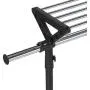Honey-Can-Do GAR-02123 Extendable/Expandable Portable Laundry Rack Hanger Honey-Can-Do GAR-02123 Extendable/Expandable Portable Laundry Rack Hanger