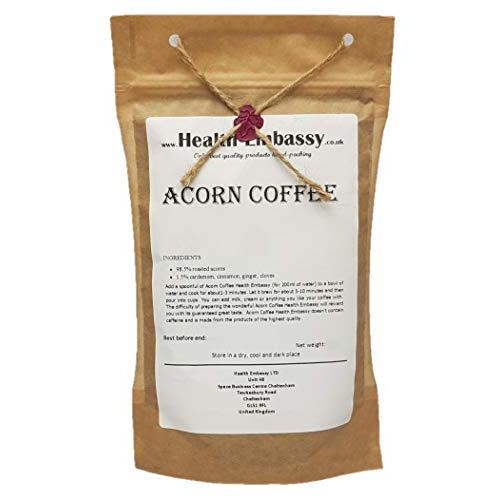 Acorn Coffee - Health Embassy - 100% Natural (100g)