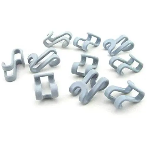 Windwinevine Portable S Shape Clothes Hanger Mini Clothes Hanger Hook Save Space Closet Organizer Universal Home Accessories Windwinevine Portable S Shape Clothes Hanger Mini Clothes Hanger Hook Save Space Closet Organizer Universal Home Accessories