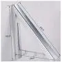 Retractable Clothes Hanging System Drying Rack Clothes Hanger Hanging Rod Wardrobe Foldable Aluminum for Space Saving Laundry Utility Room Retractable Clothes Hanging System Drying Rack Clothes Hanger Hanging Rod Wardrobe Foldable Aluminum for Space Saving Laundry Utility Room