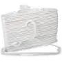 1InTheHome White Nursery Hangers 30 Pack for Baby, Toddler, Kids, Children (30 Pack) 1InTheHome White Nursery Hangers 30 Pack for Baby, Toddler, Kids, Children (30 Pack)