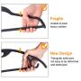 IEOKE Velvet Clothes Hangers Non Slip, 50-Pack No Shoulder Bumps Suit Hangers Ultra Thin Space Saving 360 Degree Swivel Heavy Duty Hook Durable Hangers for Sweaters,Coat,Jackets,Pants,Shirts,Dresses IEOKE Velvet Clothes Hangers Non Slip, 50-Pack No Shoulder Bumps Suit Hangers Ultra Thin Space Saving 360 Degree Swivel Heavy Duty Hook Durable Hangers for Sweaters,Coat,Jackets,Pants,Shirts,Dresses