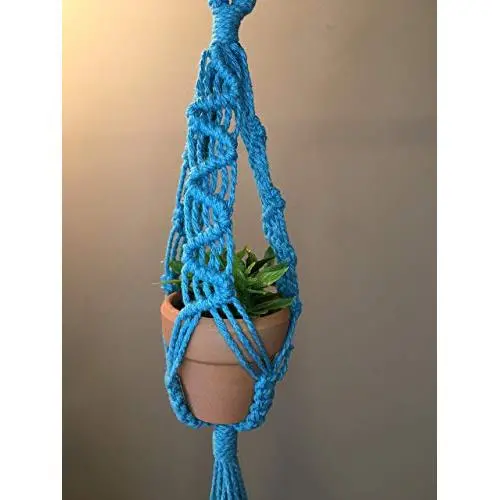 Macrame Rear View Mirror Plant Hanger Handmade Macrame for your car Mini Macrame Car Plant Hanger Macrame Rear View Mirror Plant Hanger Handmade Macrame for your car Mini Macrame Car Plant Hanger
