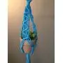 Macrame Rear View Mirror Plant Hanger Handmade Macrame for your car Mini Macrame Car Plant Hanger Macrame Rear View Mirror Plant Hanger Handmade Macrame for your car Mini Macrame Car Plant Hanger