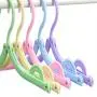 HEROOFAM 10PCS Travel Hangers, Portable Folding Clothes Hangers Drying Rack for Travel Home,Non-Slip,Travel Accessories HEROOFAM 10PCS Travel Hangers, Portable Folding Clothes Hangers Drying Rack for Travel Home,Non-Slip,Travel Accessories