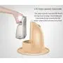QQT High-Power steam Ironing Clothes Ironing Machine, Household Small Hanging Vertical Iron, Ironing Machine-Gold QQT High-Power steam Ironing Clothes Ironing Machine, Household Small Hanging Vertical Iron, Ironing Machine-Gold