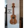 Oak Ukulele Wall Mount Hanger, Hook, holder, 2 Pack Oak Ukulele Wall Mount Hanger, Hook, holder, 2 Pack
