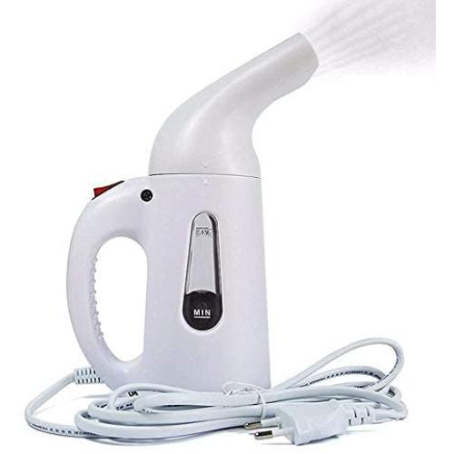 CFW Portable Electric Iron, 1200W Household Handheld Hanging Steam Ironing Machine, with Protection Against Dry Burning and Overheating Protect, for Home Travel