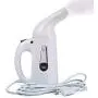 CFW Portable Electric Iron, 1200W Household Handheld Hanging Steam Ironing Machine, with Protection Against Dry Burning and Overheating Protect, for Home Travel CFW Portable Electric Iron, 1200W Household Handheld Hanging Steam Ironing Machine, with Protection Against Dry Burning and Overheating Protect, for Home Travel