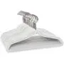 Casafield 50 Velvet Kids Hangers - 14 Casafield 50 Velvet Kids Hangers - 14