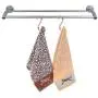 SumDirect 10pcs 4 Inch Rose Gold Flat S Hooks, Heavy Duty Stainless Steel S Shaped Hooks for Hanging Pots and Pans,Outdoor Plants and Clothes SumDirect 10pcs 4 Inch Rose Gold Flat S Hooks, Heavy Duty Stainless Steel S Shaped Hooks for Hanging Pots and Pans,Outdoor Plants and Clothes