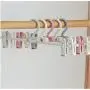 10pcs Random Color Hangers Mens Womens Kid Plastic Hook Trousers Rack Clip Stand Clothes Hanger Pants Skirt Adjustable Pinch Grip Cabide 10pcs Random Color Hangers Mens Womens Kid Plastic Hook Trousers Rack Clip Stand Clothes Hanger Pants Skirt Adjustable Pinch Grip Cabide