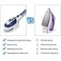 BOXIAO Clothes Steamer Handheld Garment Steamer Portable, Hand-held Hanging Ironing Machine, Flat Ironing and Ironing Portable BOXIAO Clothes Steamer Handheld Garment Steamer Portable, Hand-held Hanging Ironing Machine, Flat Ironing and Ironing Portable